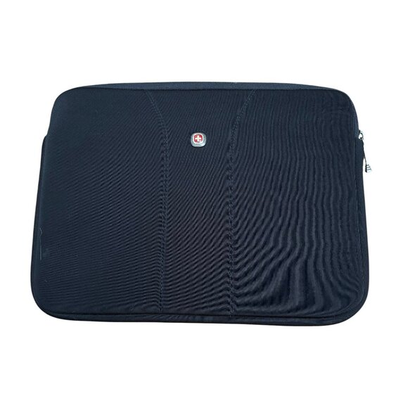 WENGER Swissgear Swiss Gear 12” X 9'' Netbook Tablet iPad Case Sleeve Unisex - Picture 1 of 5